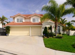 20465 Via Torralba, Yorba Linda, CA 92887