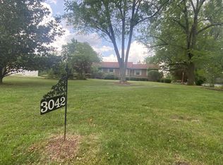 3042 Cox Mill Rd, Hopkinsville, KY 42240
