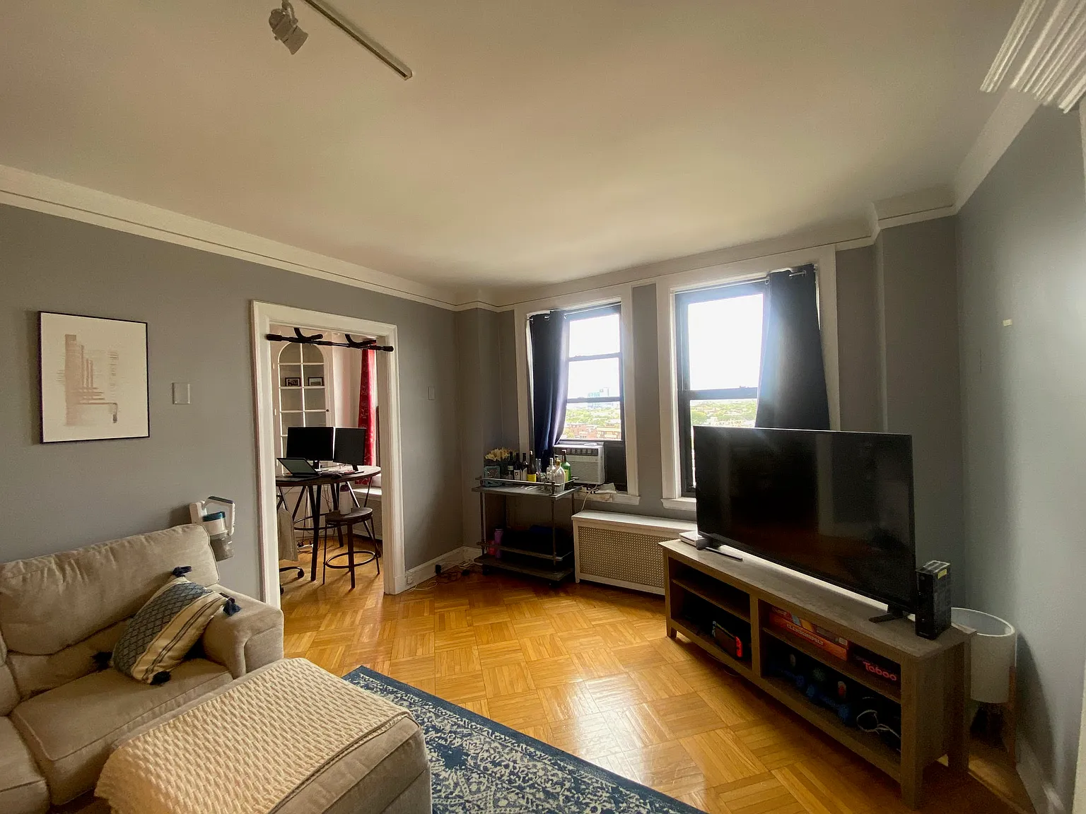 1 bed, 1.0 bath, 700 sqft, $2,250 — Photo 4