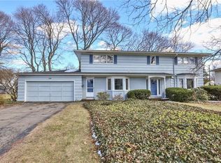 144 Irving Rd, Rochester, NY 14618