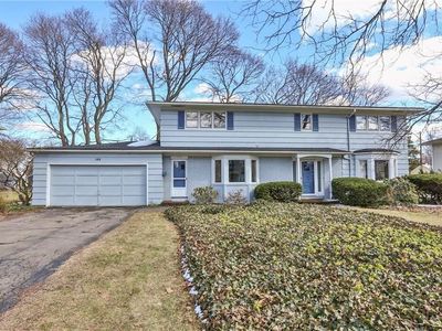 144 Irving Rd, Rochester, NY, 14618