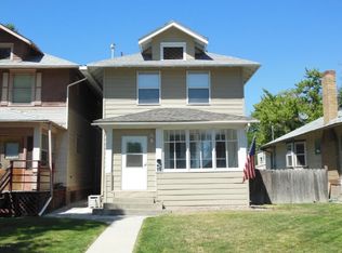 1515 1st Ave N, Great Falls, MT 59401