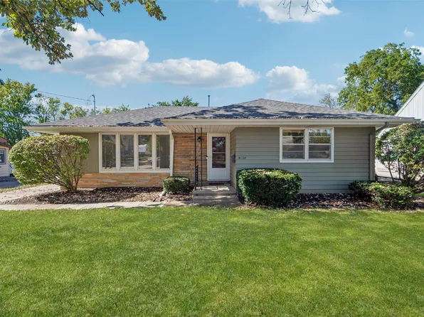 4128 E 7th St, Des Moines, IA 50313