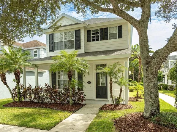 8907 ASHFORD GABLES, TAMPA, FL 33626