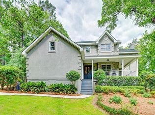 101 Barefield Dr, Hephzibah, GA 30815