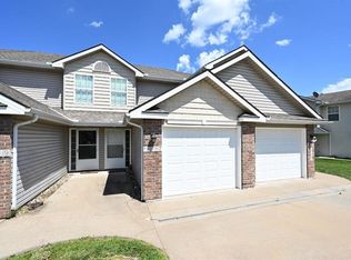 13717 Post Oak Ln, Platte City, MO 64079