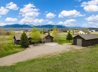 5 Killdeer Ct, Ennis, MT 59729