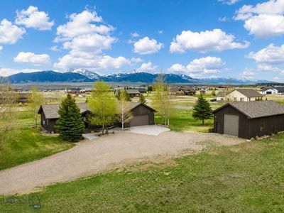 5 Killdeer Ct, Ennis, MT, 59729