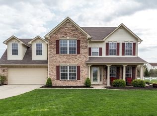 15634 River Birch Rd, Westfield, IN 46074