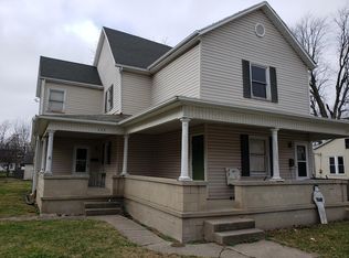 224 S 12th St, Richmond, IN