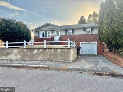 308 N Center St, Frackville, PA, 17931