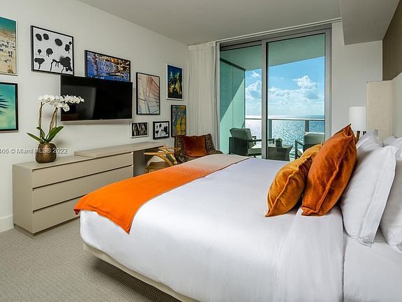 2nd image of 4111 S Ocean Dr #3809