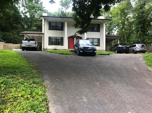 206 Cliftview Dr, Chattanooga, TN 37415