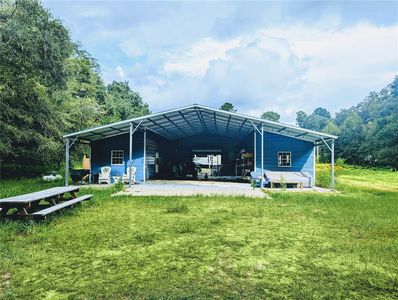 5726 NW 168th St #1, Alachua, FL, 32615