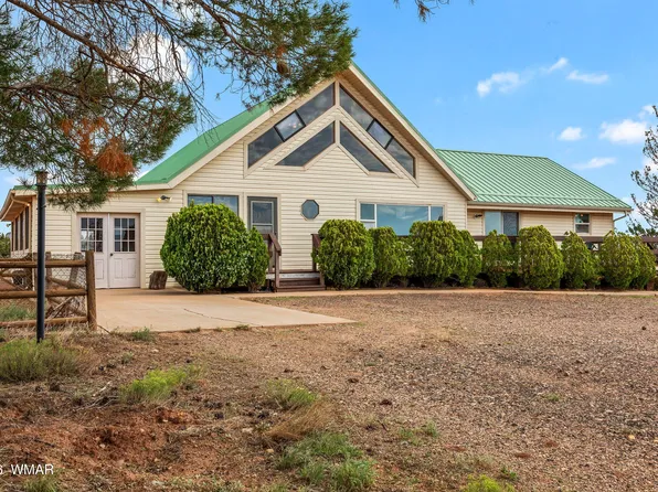 8429 Rockin R Ranch Trl, Snowflake, AZ 85937