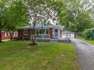 6310 W Bertha St, Indianapolis, IN