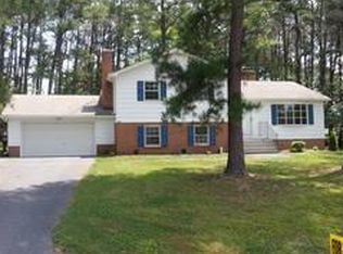 104 Carroll Dr, Stephens City, VA