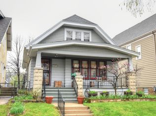 2124 N Newhall St, Milwaukee, WI 53202