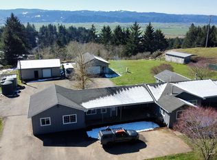 1770 Tompkins Hill Rd, Fortuna, CA 95540