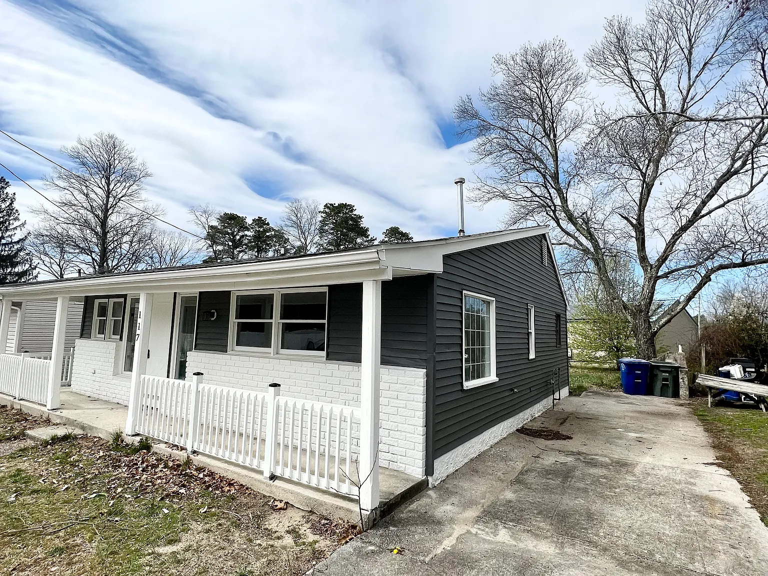 2 bed, 1.5 bath, 900 sqft, $2,200 — Photo 4
