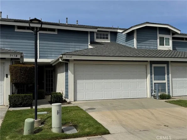945 Michael Pl Unit C, Corona, CA 92881