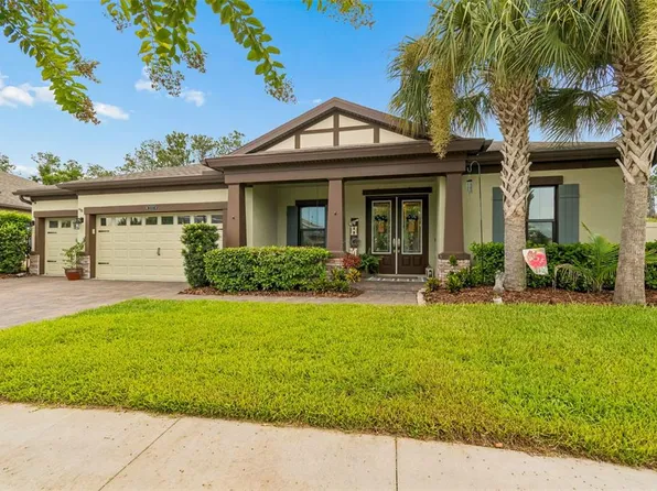21882 Butterfly Kiss Dr, Land O Lakes, FL 34637