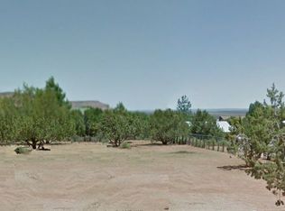 1389 S Heaton Dr, Kanab, UT 84741