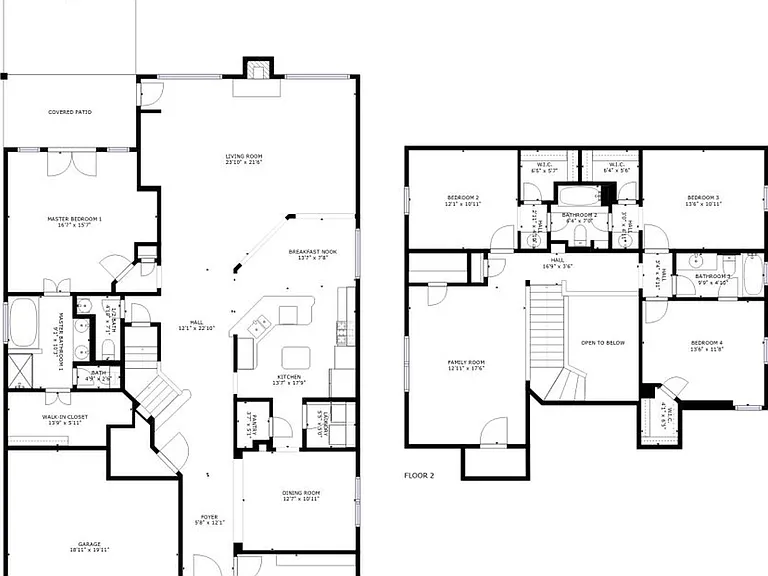 2221 Madera St — Photo 24