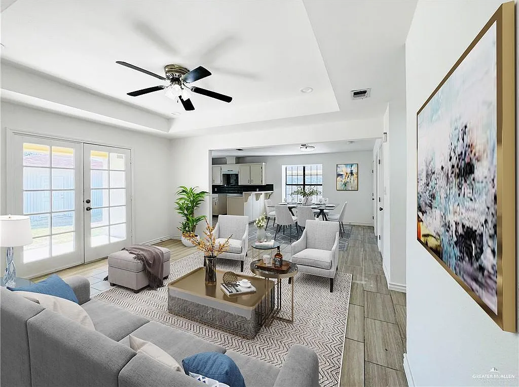 4 bed, 3.0 bath, 2062 sqft, $2,000 — Photo 3
