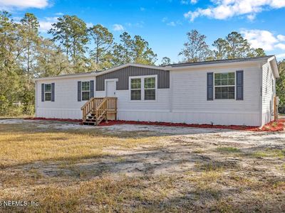 10020 VAUGHAN Avenue, Hastings, FL, 32145