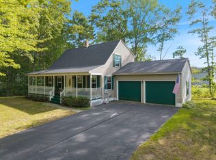 2 Sullivan Lane, Saco, ME 04072