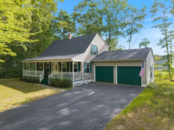 2 Sullivan Lane, Saco, ME 04072