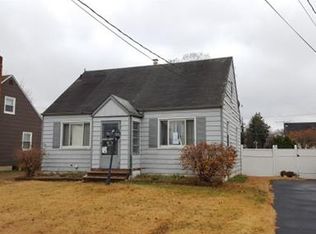 428 Giles Ave, Middlesex, NJ 08846