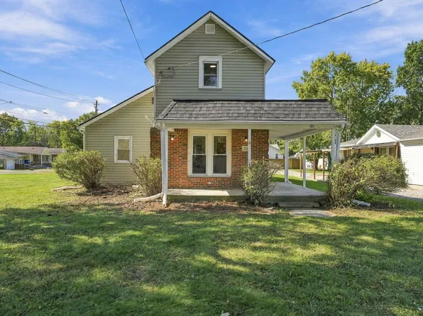 311 Kensington Pl, Marion, OH 43302