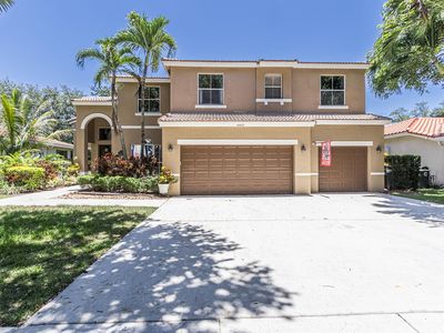 4440 NW 42nd Terrace, Coconut Creek, FL, 33073