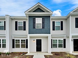 6 Cardinal Ct, Port Wentworth, GA 31407