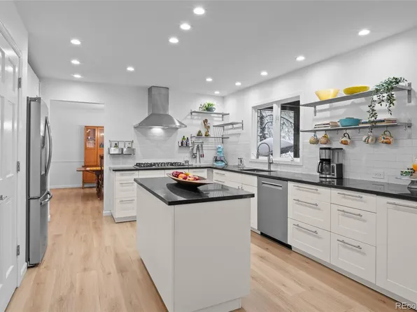 6019 Belmont Way, Parker, CO 80134