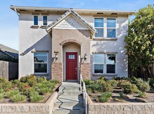 11326 N Garden Sage Ave, Fresno, CA