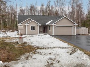 1760 W Riffle St, Wasilla, AK 99654