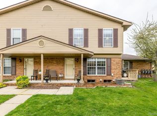 68400 Seymour St, Richmond, MI 48062