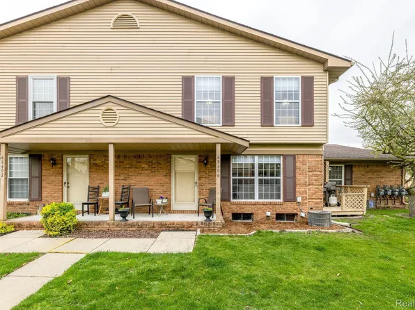 68400 Seymour St, Richmond, MI 48062