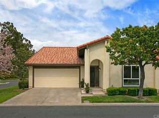 27804 Via Sarasate, Mission Viejo, CA 92692