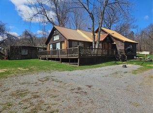 468 Travis Rd, Jordanville, NY 13361