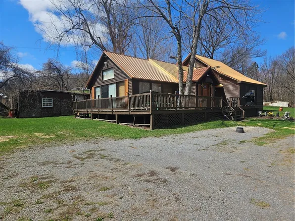 468 Travis Rd, Fort Plain, NY 13339