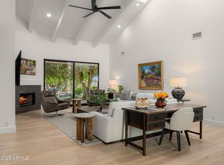 10041 N 52ND Place, Paradise Valley, AZ 85253