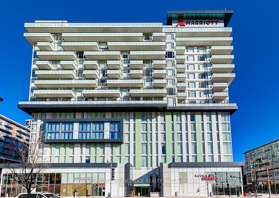 1st image of 8081 Birchmount Rd #1512