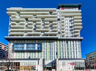 8081 Birchmount Rd #1512, Markham, ON L6G0G5