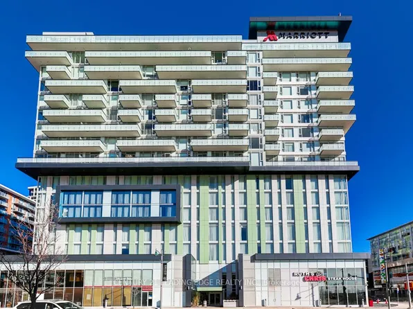 8081 Birchmount Rd, Markham, ON