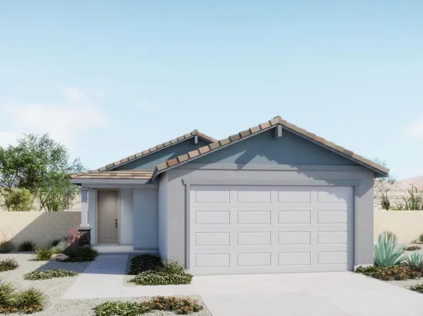 5926 E Benburb Ln, Tucson, AZ 85756