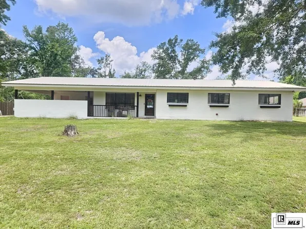 1005 Dean Chapel Rd, West Monroe, LA 71291